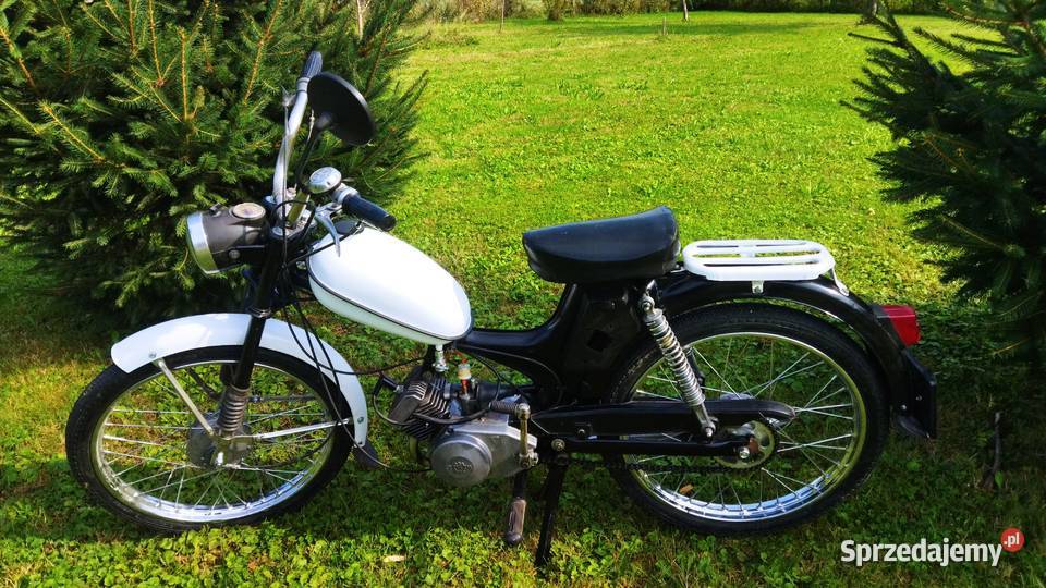 Komar 2352 zarejestrowany Głuchołazy sprzedam