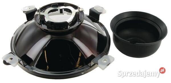 Element optyczny reflektora okrągły 1425 mm Cobo Kamionna