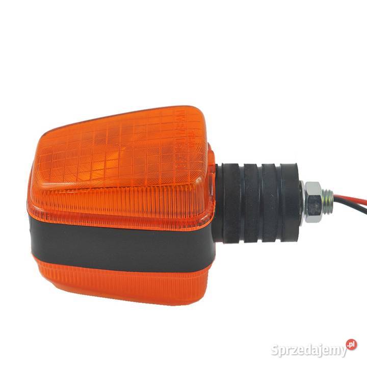 Kierunkowskaz 58 x 70 mm Kubota Aste A15 Aste Tajęcina