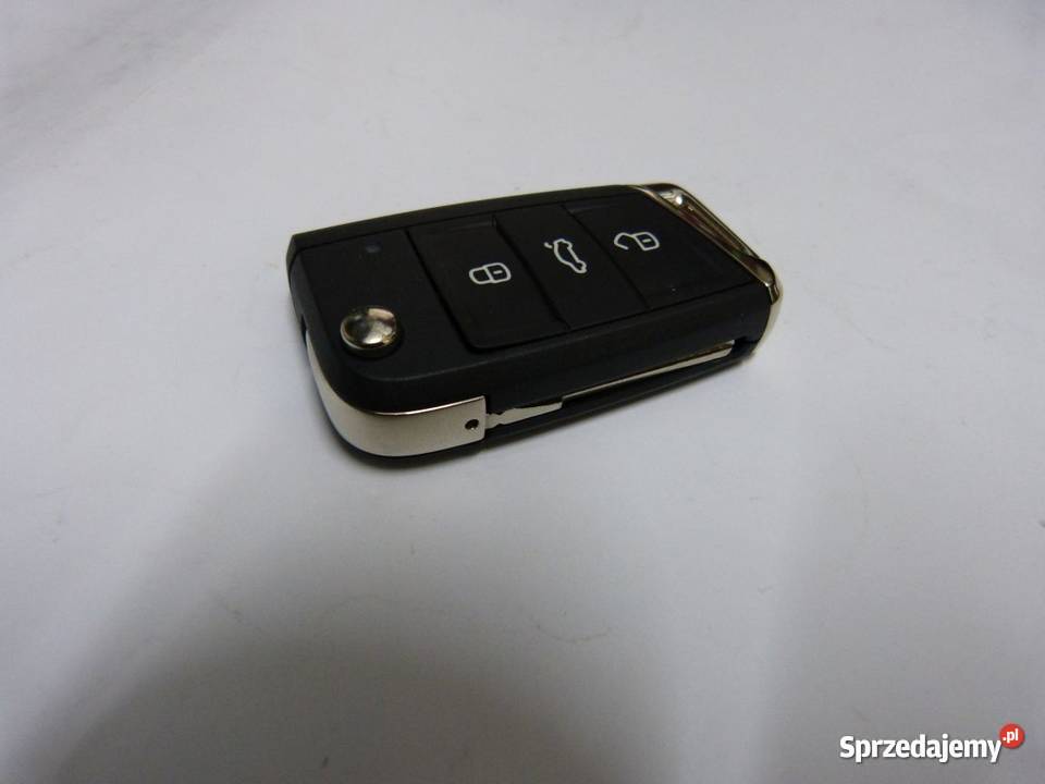 Programowanie kluczy VW Skoda Seat MQB Mielec usługa