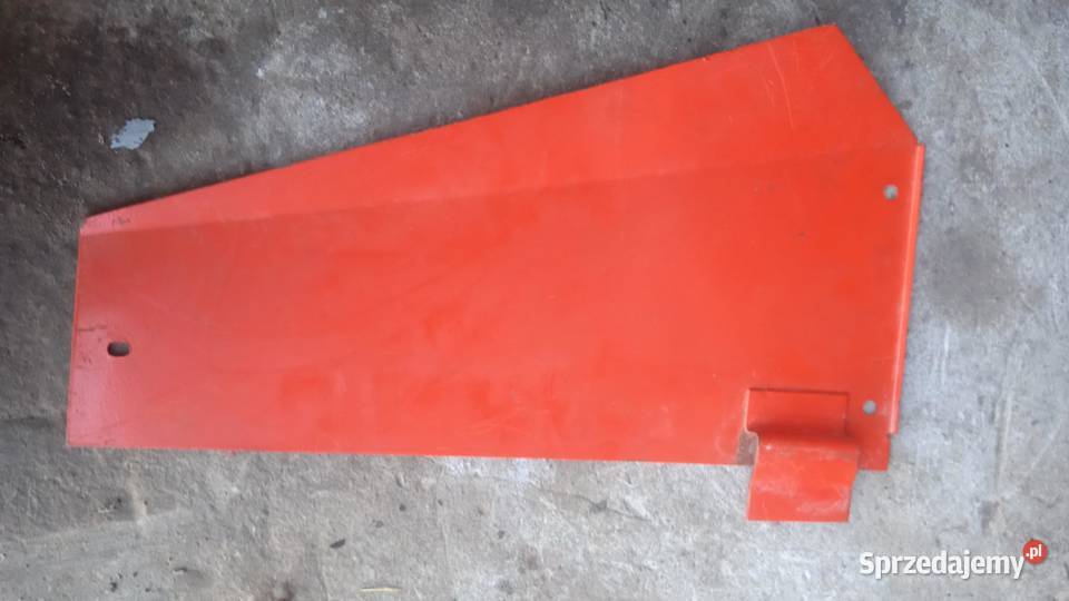 Ursus 2802 2812 3502 3512 3514 MF235MF255 płat Bychawa