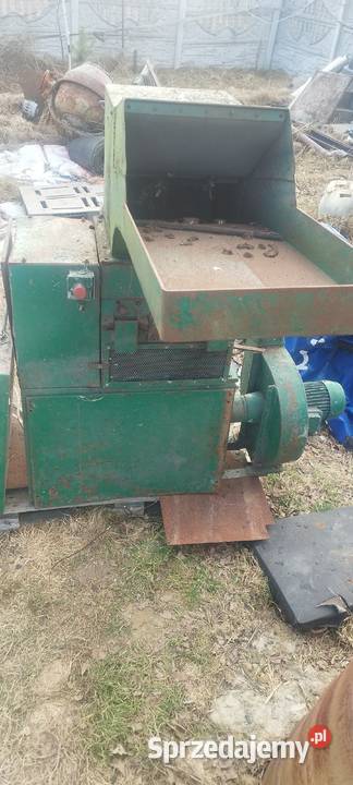 Mlyn do miedzi Biznes i Przemysł