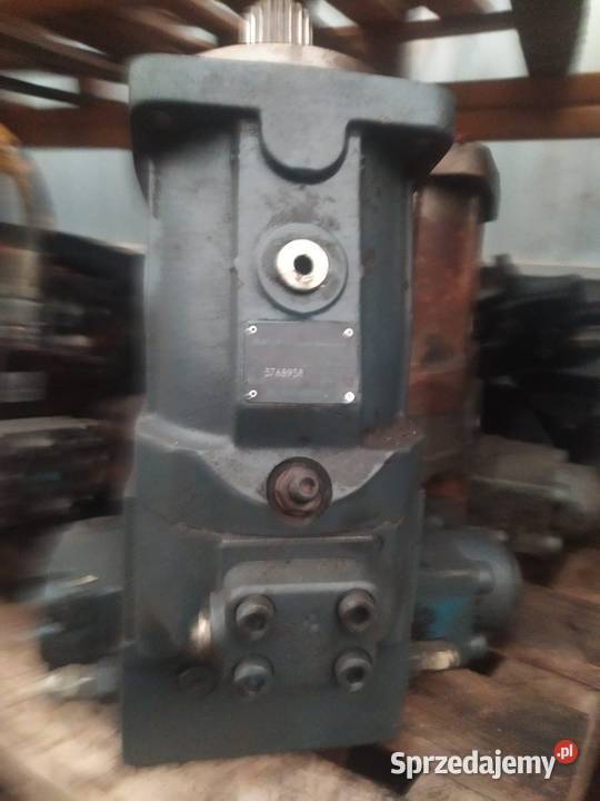 Silnik Jazdy OK SN178033 Pozostałe Wrocław