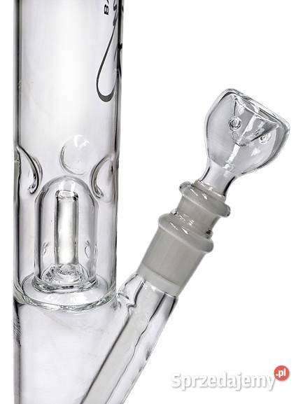 Bongo Szklane Chillout 30 Fajka Wodna z Pozostałe sprzedam