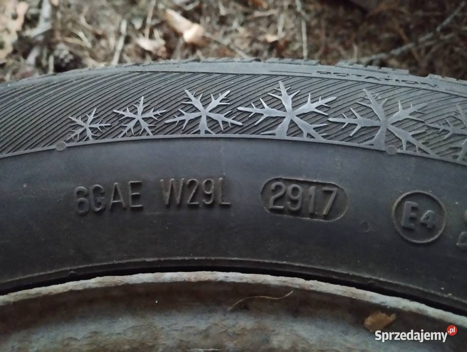 Koła 5x100 r15 VW seat skoda śląskie Sosnowiec