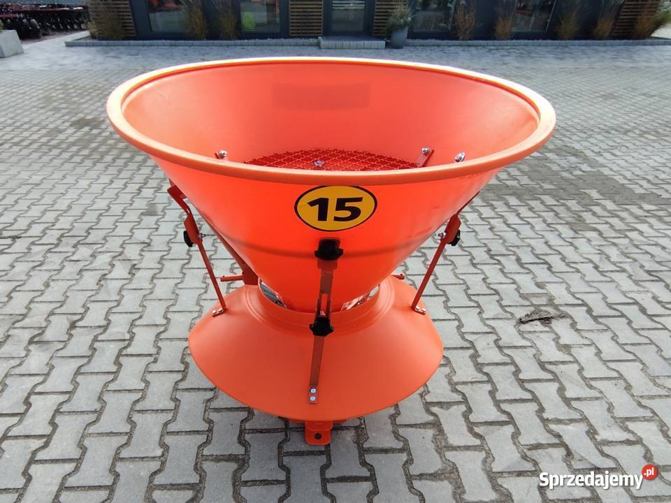 Piaskarkosolarka 200400 L na TUZ sprzedam