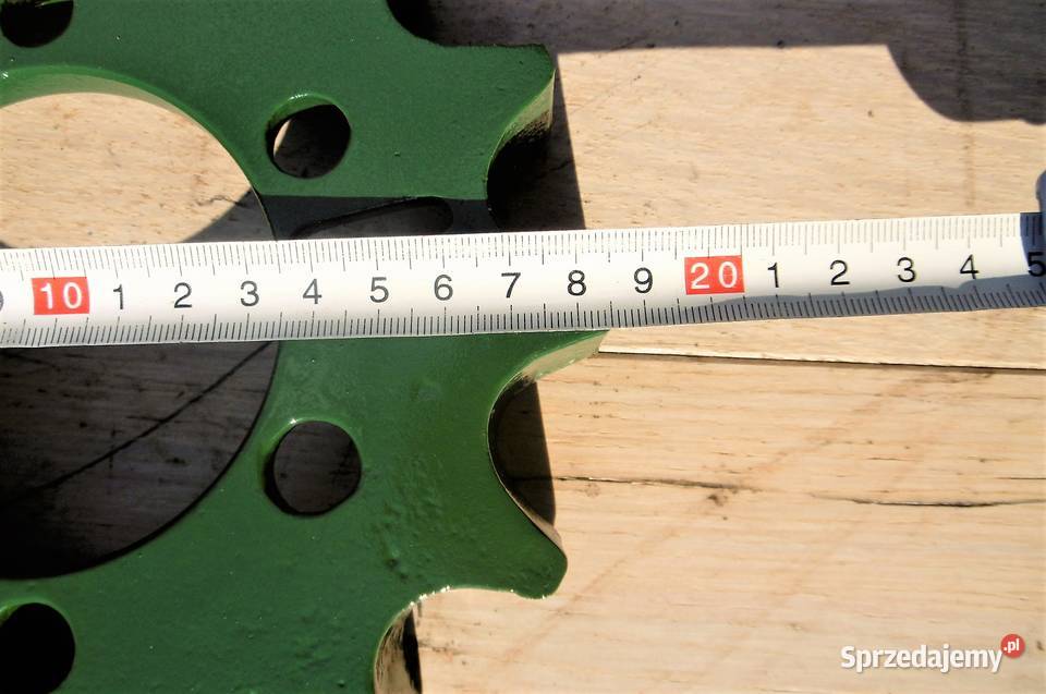 grene koło łańcuchowe z14 kopaczka z609 Namysłów sprzedam