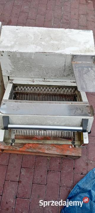 Krajalnica lozamet 4 Jasienica