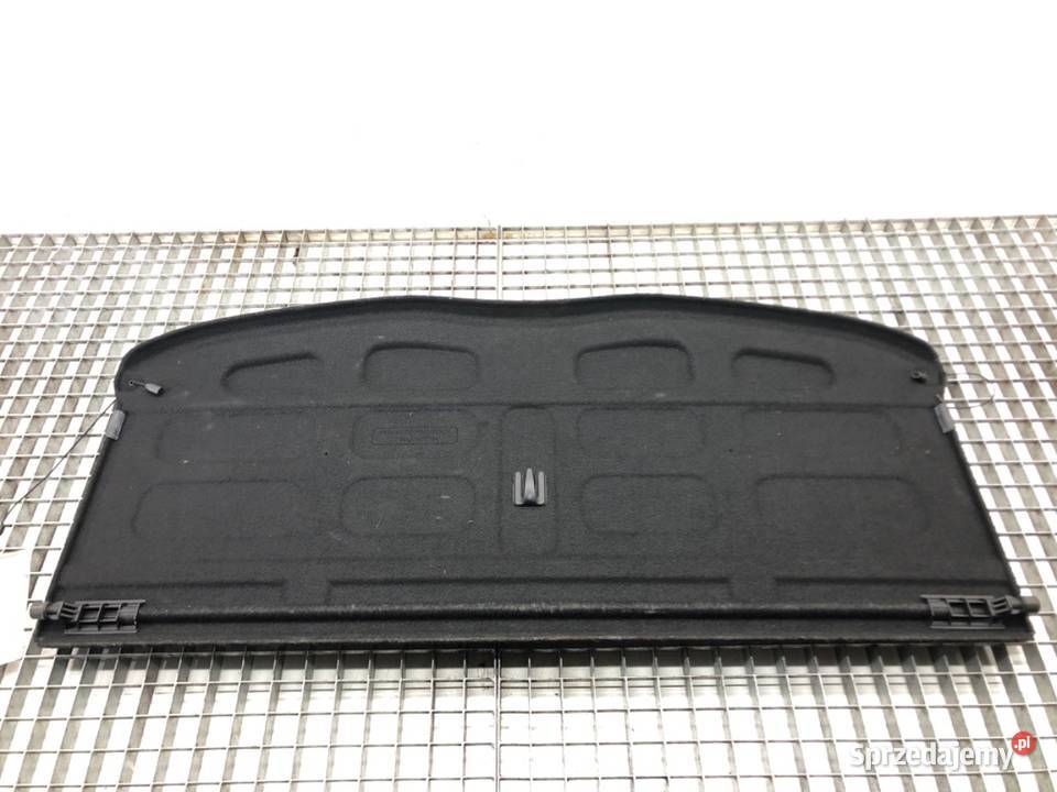 PÓŁKA TYŁ KIA CEED Hatchback 0612 OSŁONA podkarpackie