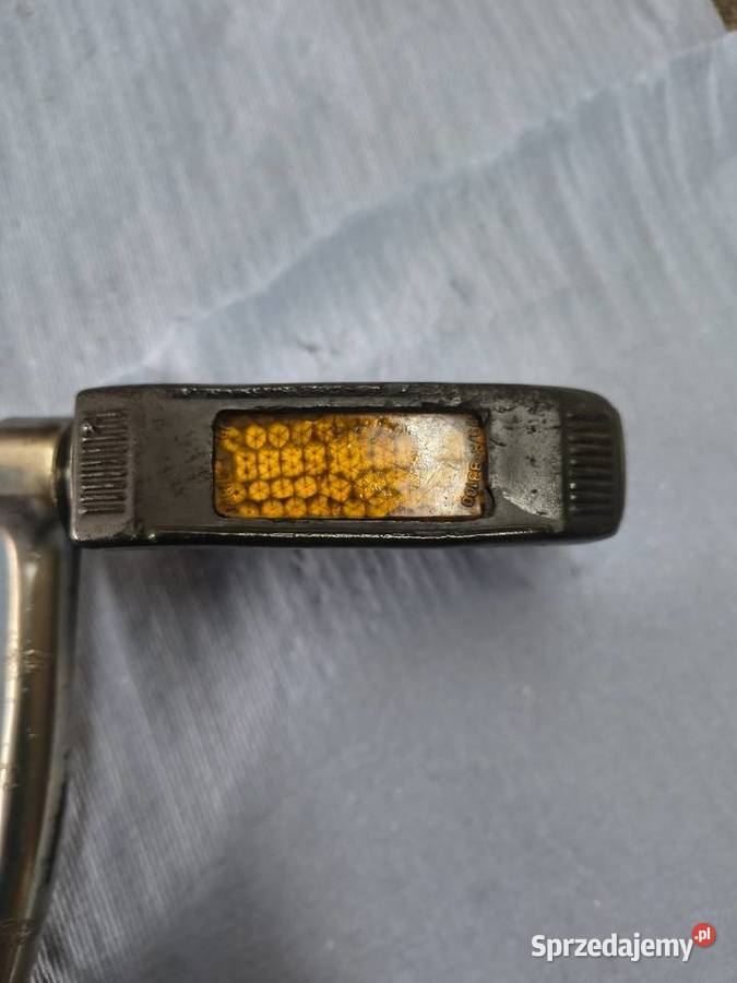 Korba pedało komar sztywniak żak Rzeszów