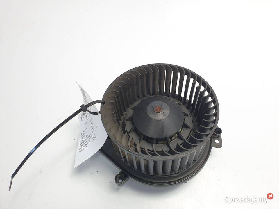 WENTYLATOR KABINOWY AUDI A4 B6 8E1820021B Lipno