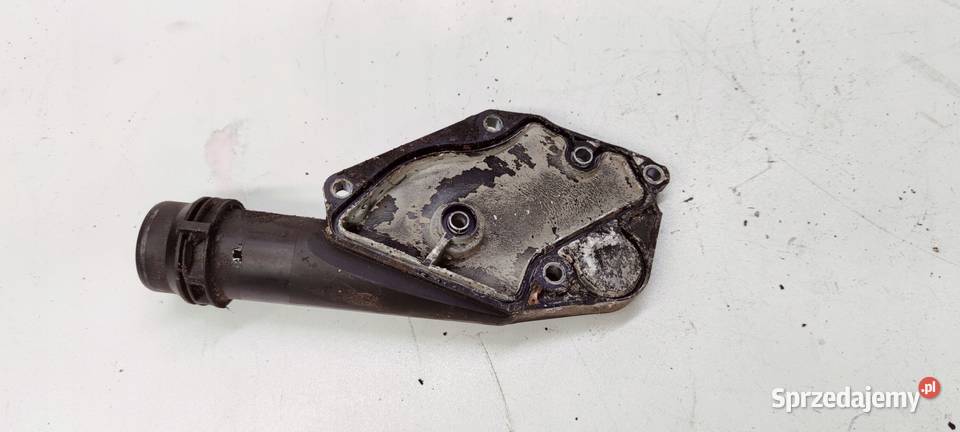 KRÓCIEC WODY AUDI A4 B7 A6 C6 24 32 06E121161T osobowe Przystajń