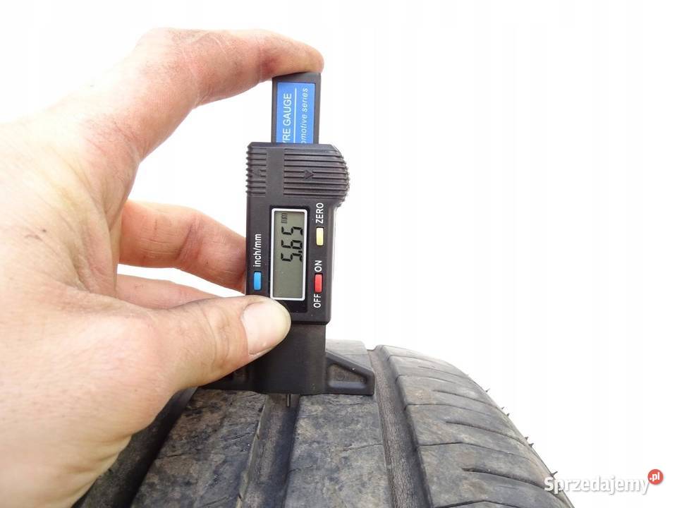 1X 22550R17 OPONA LETNIA FALKEN ZIEX ZE 310 Opony