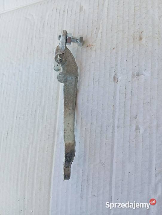 DŹWIGNIA WYCISKU SPRZĘGŁA DNIEPR URAL K750 Niemodlin