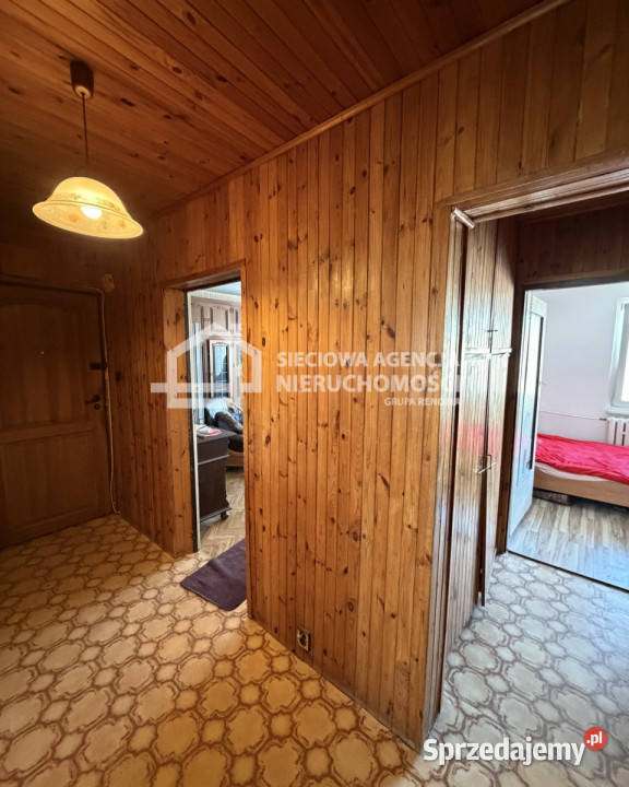 Mieszkanie Gdynia Berberysowa 6185m2 61.85m2