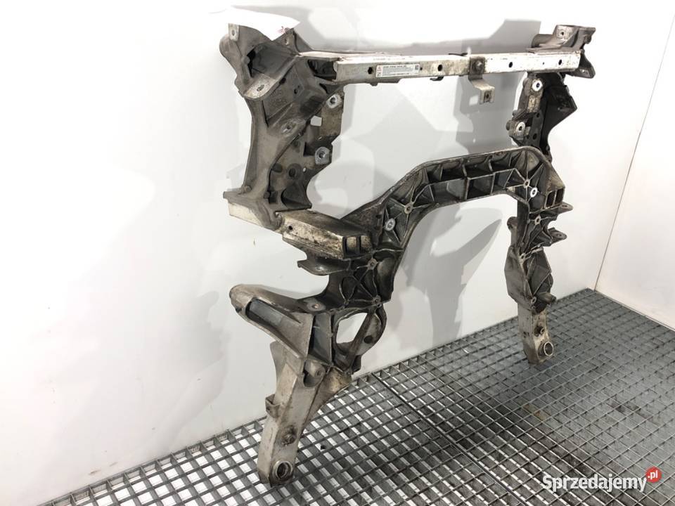 BELKA POD SILNIK BMW F10 20 245 6793017 SANKI