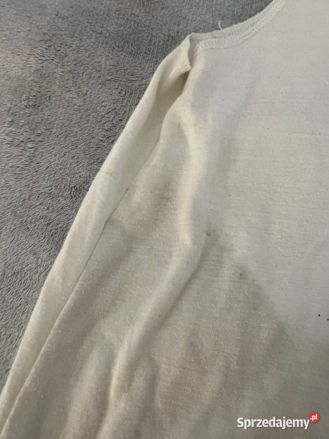 Bluzka koszulka top z krótkim rękawem Jasło