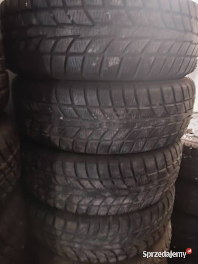 Opony 1956515 5mm 15cale Samochodowe lubelskie Lublin