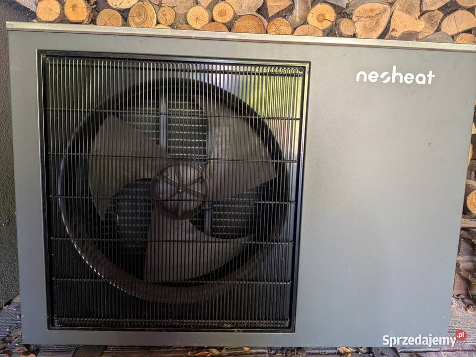 Pompa ciepła Neoheat EKO 2 12kW split Do Pszczyna