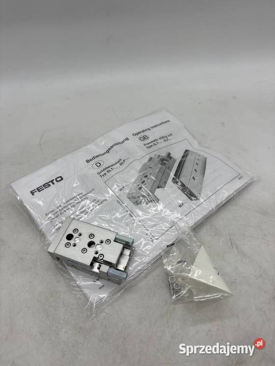 Festo SLT620PA 170550 Mini slide Warszawa