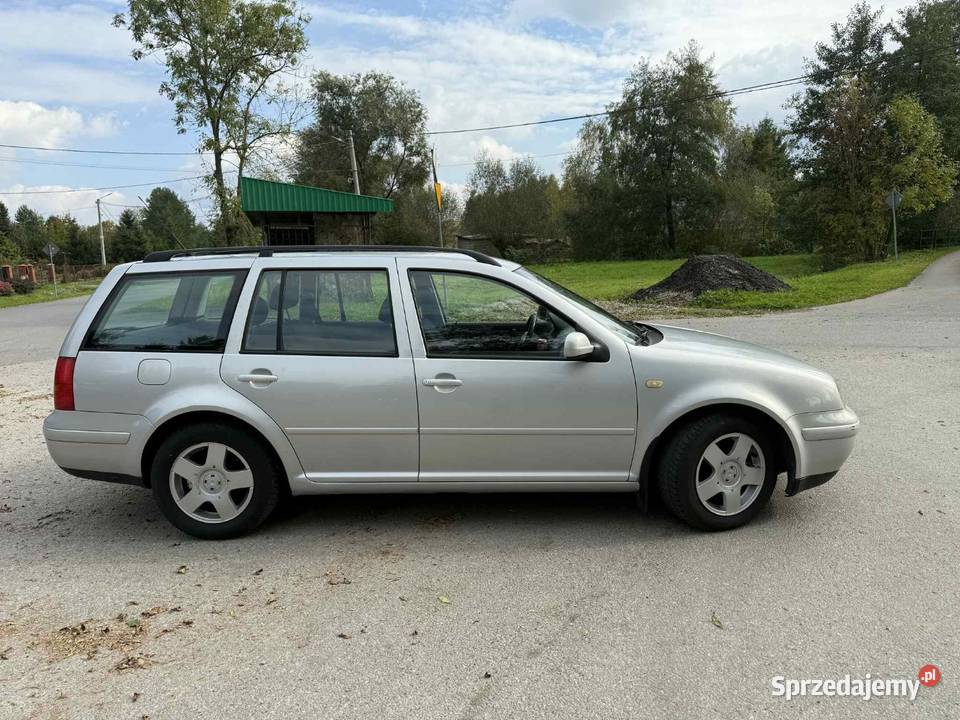 Golf 16 Srgazklimatyzacja klimatyzacja Przemyśl