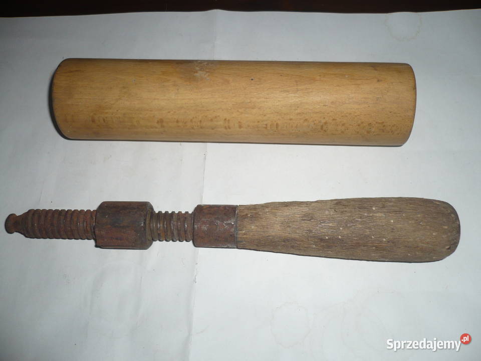 Trzonki uchwyty łódzkie Zduńska Wola