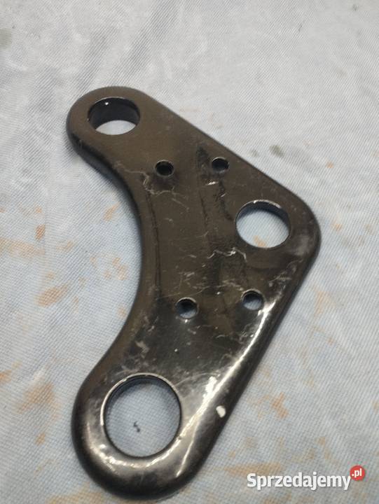 Górna półka WSK 125