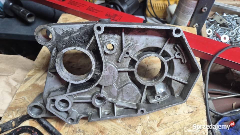 Romet chart karter silnika 027 Hryniewicze