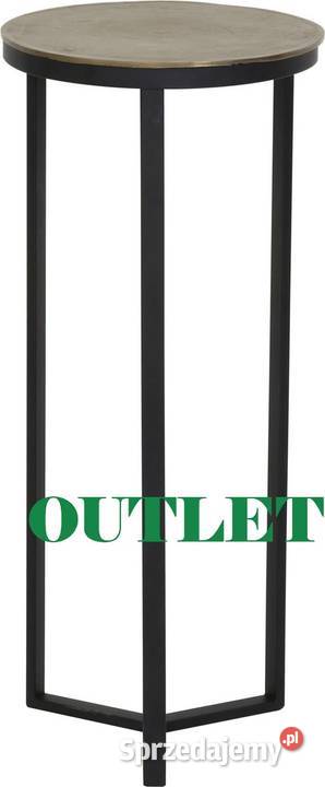 Kwietnik Retiro stolik Light Living antyczny Warszawa