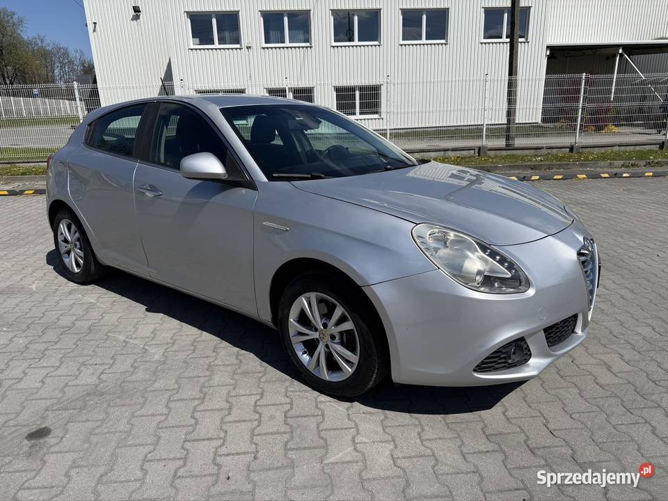 20JTDM Giulietta małopolskie Myślenice
