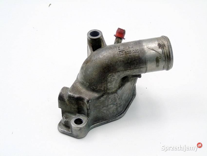 OBUDOWA TERMOSTATU KRÓĆCE WODY 18 16V ASTRA G osobowe Pozostałe śląskie Sosnowiec