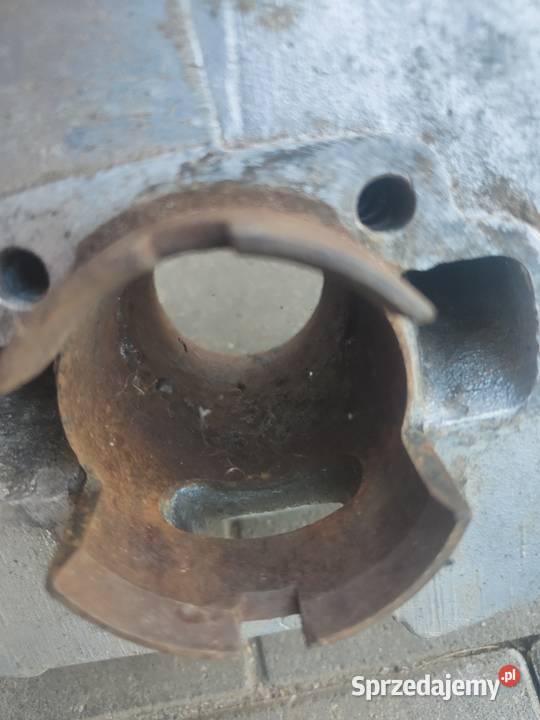 Cylinder wsk 175 Gorzów Wielkopolski