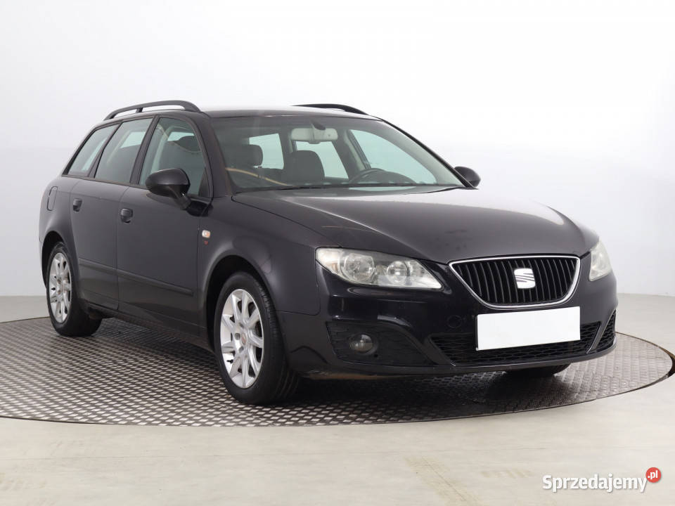 Seat Exeo 18 T Exeo Bielany Wrocławskie