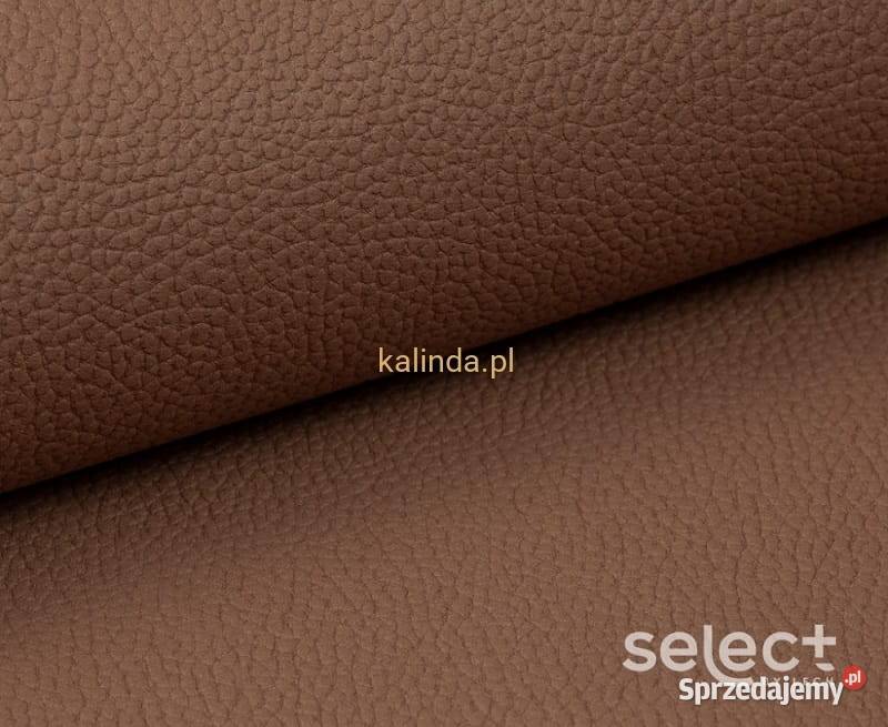 Olifante materiał tapicerski imitujący skórę Sofy i kanapy Tychy