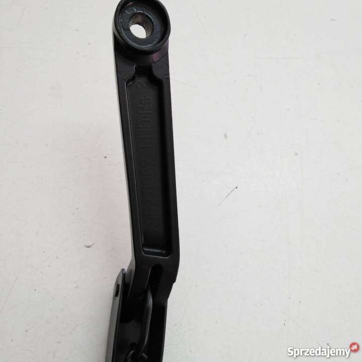 RAMIĘ WYCIERACZKI PRAWE LANOS wielkopolskie Piła sprzedam