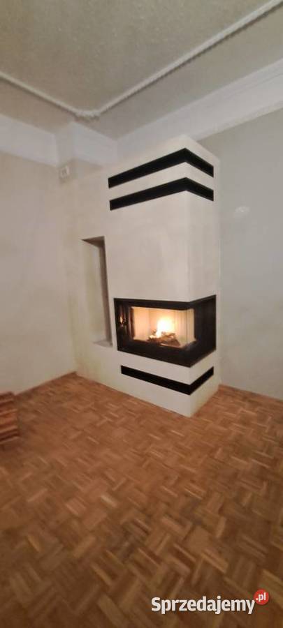 Kominek narożny prawy lewy Szamotuły