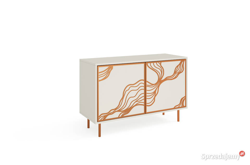 Komoda dwudrzwiowa 110 Maris Dostawa 0 Tarchały Małe