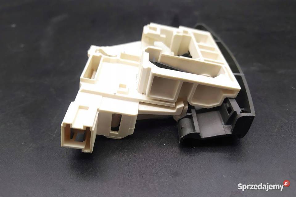 Zamek Blokada Rygiel zmywarki Miele Części i Akcesoria śląskie Jasienica sprzedam