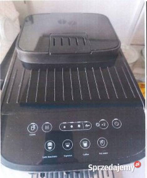 Syndyk sprzeda sprzęt konsola XBOX i ekspres do Zator