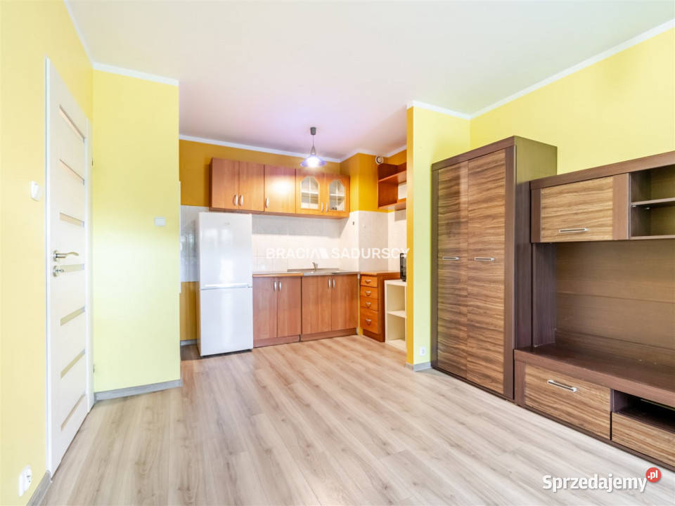 Mieszkanie 419m2 2 pokoje Kraków własność