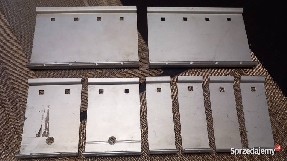 adapter markizy thule mocowanie rolety uchwyt Oświęcim