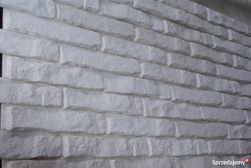 Kamień Dekoracyjny Producenta SKAŁA TOSCAŃSKA Kraków