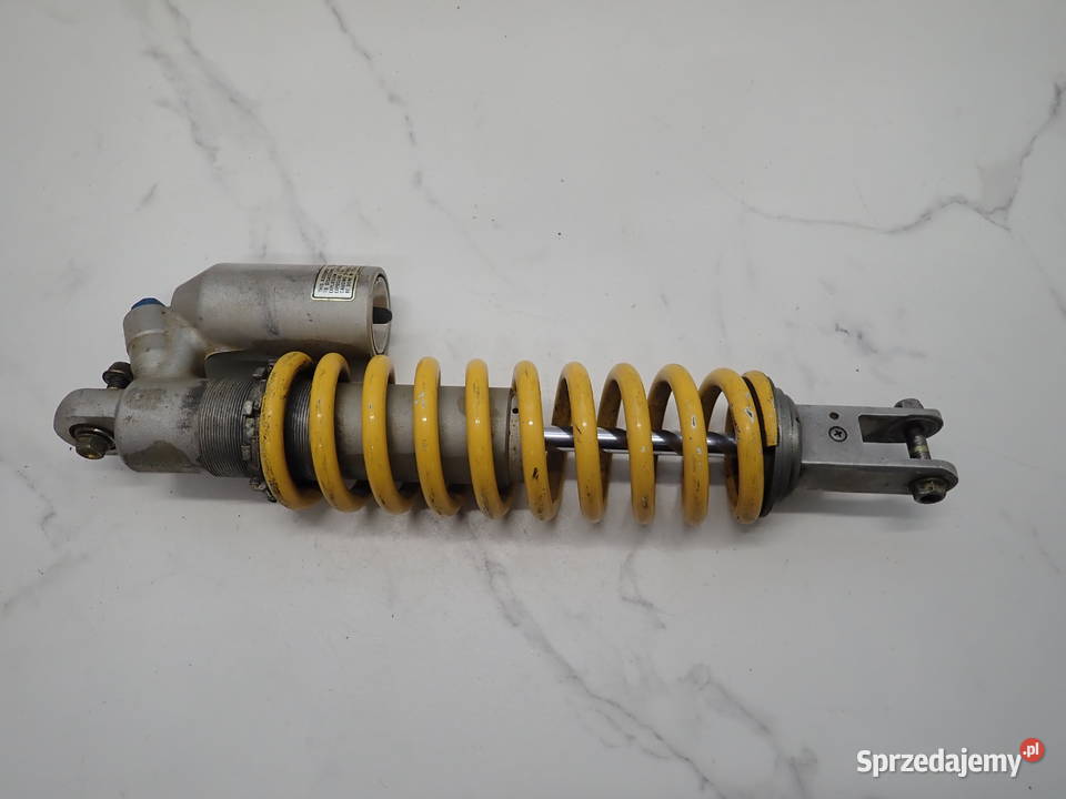 Amortyzator Tył 455 SHOWA Husqvarna TE 610 TC Strzelce Krajeńskie sprzedam