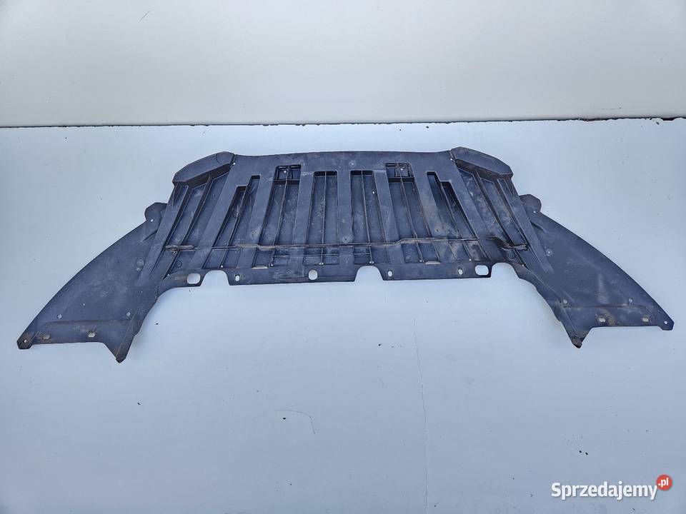 FORD FOCUS MK3 PŁYTA OSŁONA POD ZDERZAK PRZÓD osobowe Pozostałe Międzychód