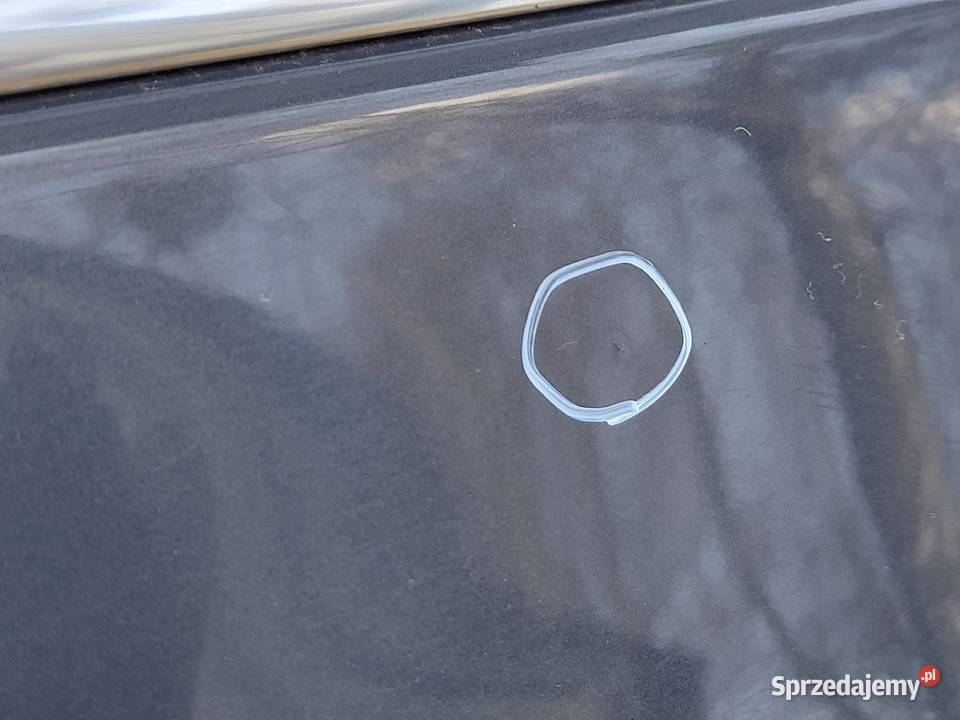 INSIGNIA A I LIFT 16r drzwi prawe tył 180