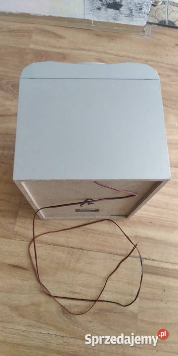 1 Głośnik Kenwood LS N50V Lubin