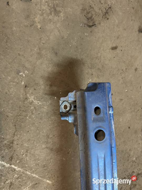Belka wzmocnienie zderzaka przód Subaru Justy Bielany
