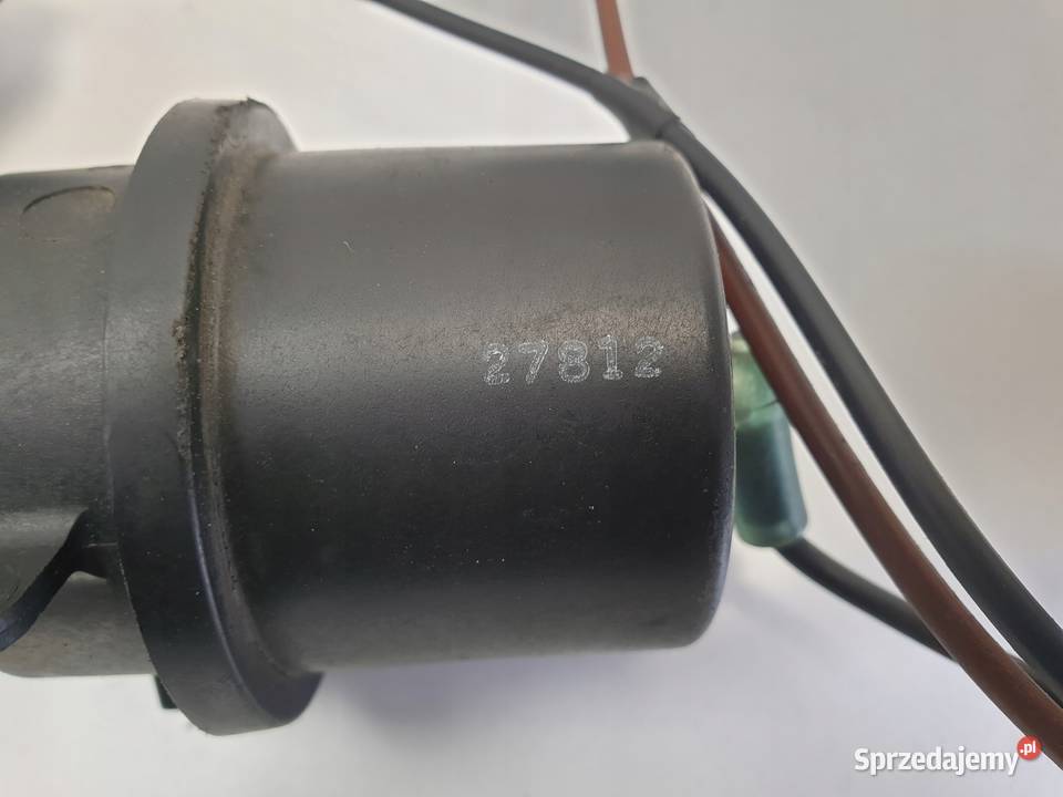 Mazda Tribute SILNICZEK NAGRZEWNICY Nastawnik Rudka