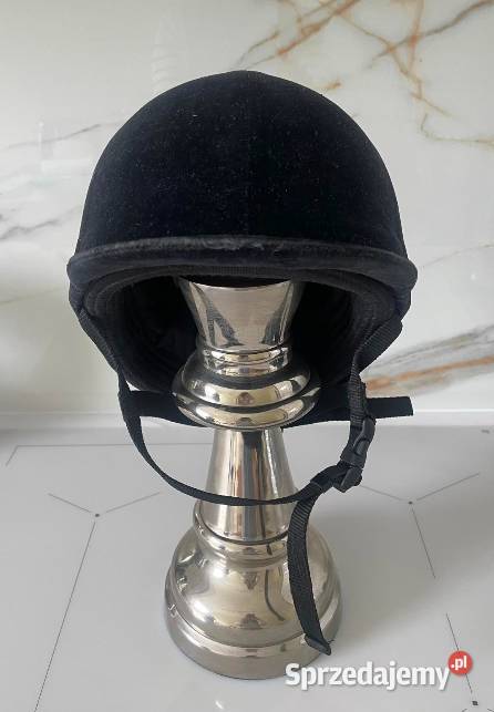 kask do jazdy konnej