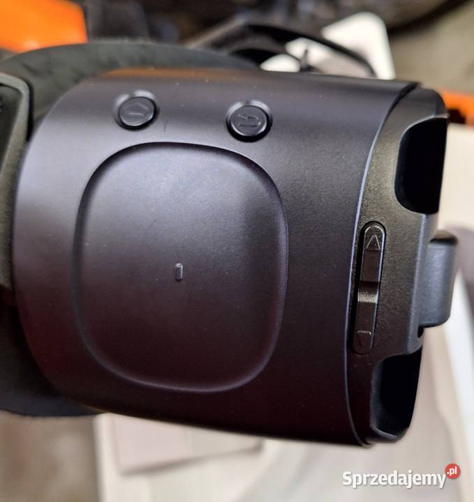 Gigle oculus vr Pozostałe Pozostałe Sosnowiec